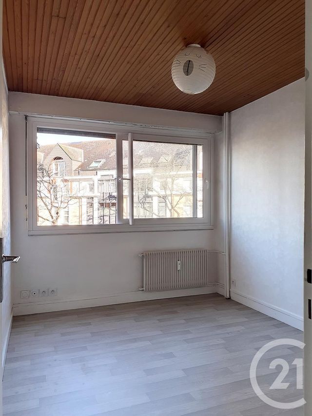 Appartement F3 à louer - 3 pièces - 57.0 m2 - ROUEN - 76 - HAUTE-NORMANDIE - Century 21 Harmony