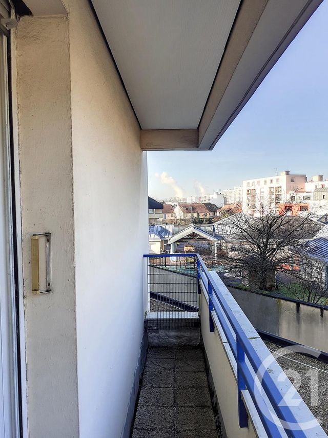 Appartement F3 à louer - 3 pièces - 57.0 m2 - ROUEN - 76 - HAUTE-NORMANDIE - Century 21 Harmony