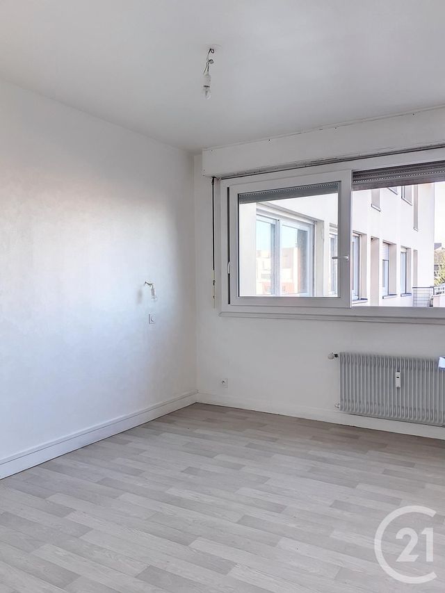 Appartement F3 à louer - 3 pièces - 57.0 m2 - ROUEN - 76 - HAUTE-NORMANDIE - Century 21 Harmony