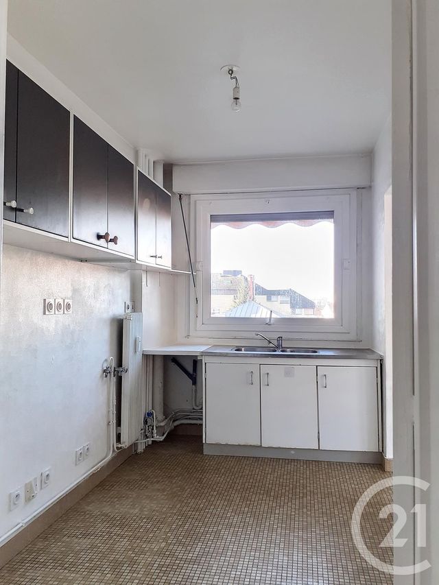 Appartement F3 à louer - 3 pièces - 57.0 m2 - ROUEN - 76 - HAUTE-NORMANDIE - Century 21 Harmony