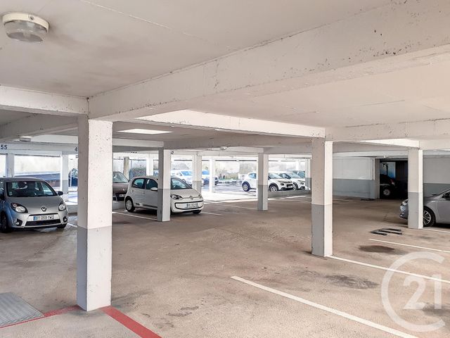 Appartement F3 à louer - 3 pièces - 57.0 m2 - ROUEN - 76 - HAUTE-NORMANDIE - Century 21 Harmony