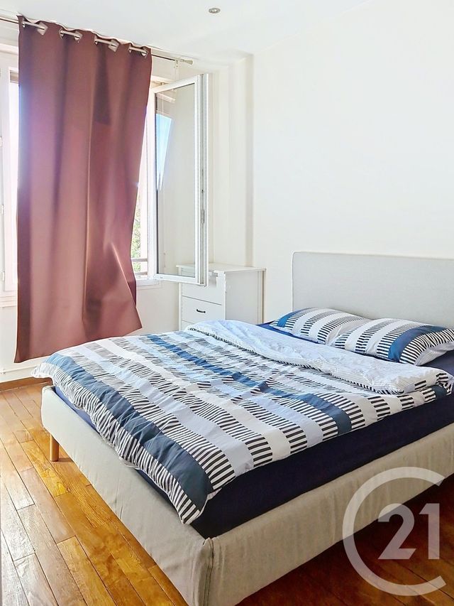 Appartement F3 à vendre - 3 pièces - 74.35 m2 - ROUEN - 76 - HAUTE-NORMANDIE - Century 21 Harmony