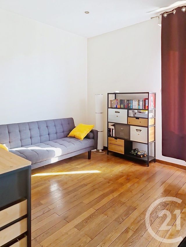 Appartement F3 à vendre - 3 pièces - 74.35 m2 - ROUEN - 76 - HAUTE-NORMANDIE - Century 21 Harmony