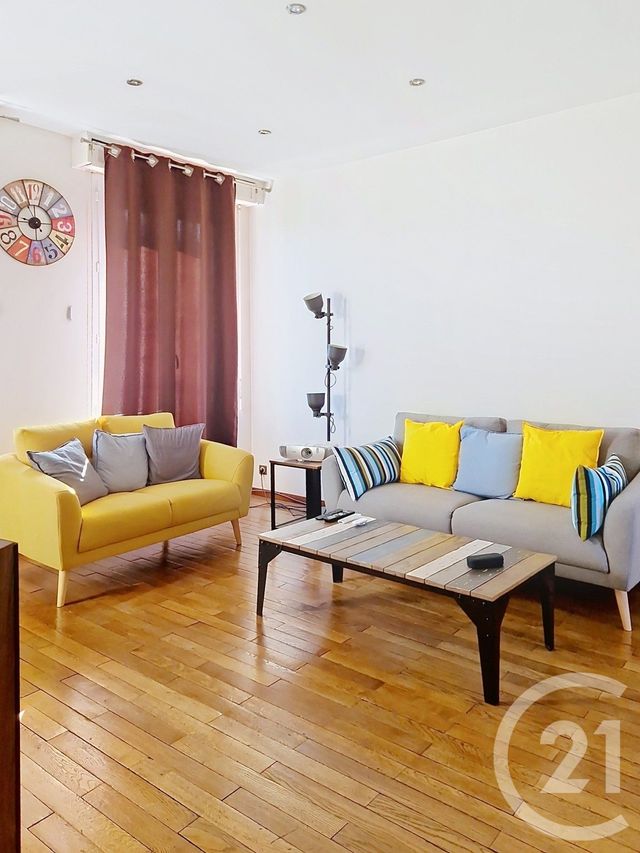 appartement - ROUEN - 76