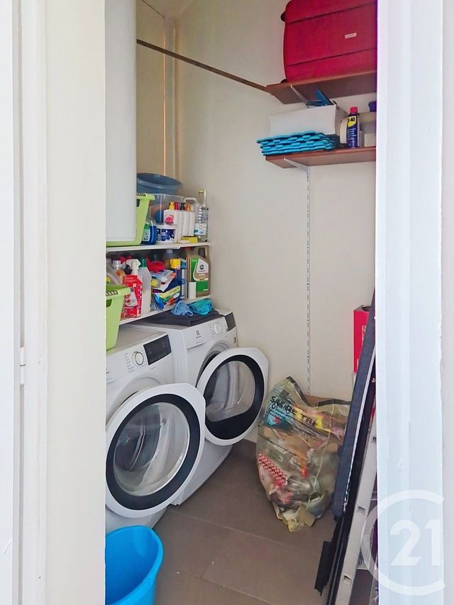 Appartement F3 à vendre - 3 pièces - 74.35 m2 - ROUEN - 76 - HAUTE-NORMANDIE - Century 21 Harmony