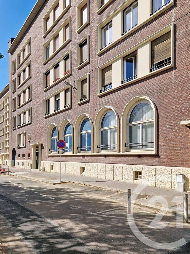 Appartement F3 à vendre - 3 pièces - 74.35 m2 - ROUEN - 76 - HAUTE-NORMANDIE - Century 21 Harmony