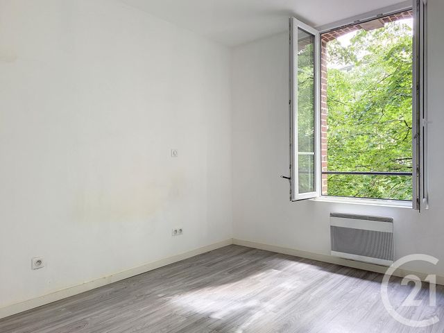 Appartement F2 à louer - 2 pièces - 35.0 m2 - ROUEN - 76 - HAUTE-NORMANDIE - Century 21 Harmony