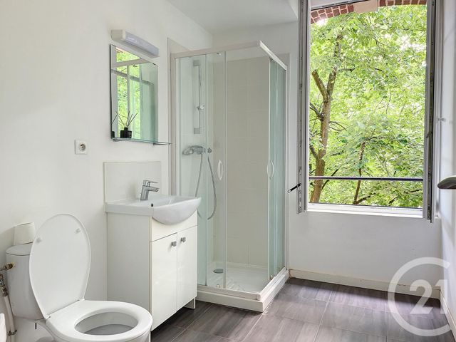 Appartement F2 à louer - 2 pièces - 35.0 m2 - ROUEN - 76 - HAUTE-NORMANDIE - Century 21 Harmony