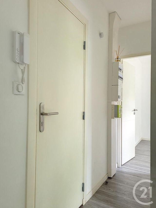 Appartement F2 à louer - 2 pièces - 35.0 m2 - ROUEN - 76 - HAUTE-NORMANDIE - Century 21 Harmony