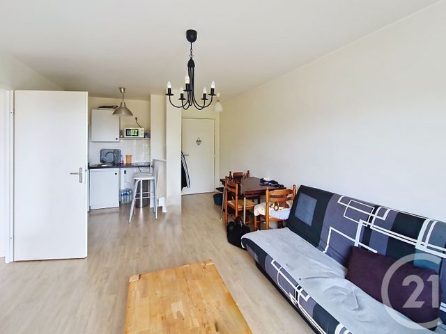 Appartement F2 à vendre - 2 pièces - 39.19 m2 - GRAND COURONNE - 76 - HAUTE-NORMANDIE - Century 21 Harmony