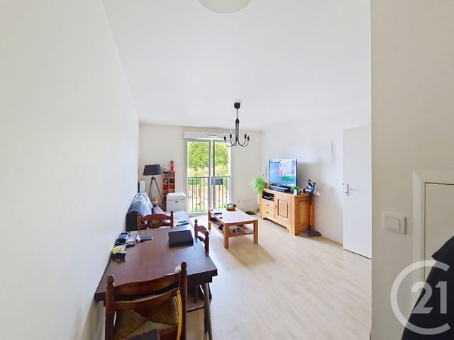 Appartement F2 à vendre - 2 pièces - 39.19 m2 - GRAND COURONNE - 76 - HAUTE-NORMANDIE - Century 21 Harmony