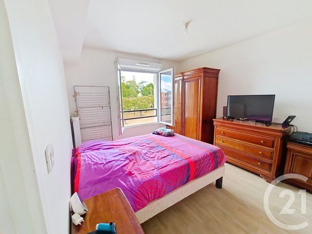 Appartement F2 à vendre - 2 pièces - 39.19 m2 - GRAND COURONNE - 76 - HAUTE-NORMANDIE - Century 21 Harmony