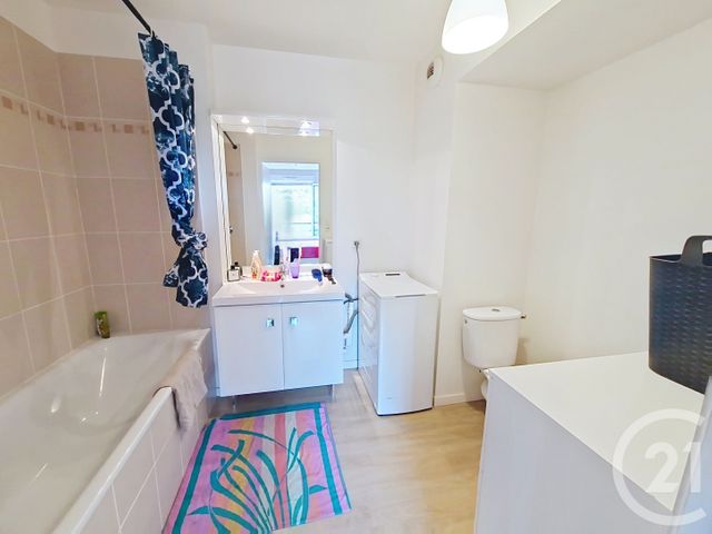 Appartement F2 à vendre - 2 pièces - 39.19 m2 - GRAND COURONNE - 76 - HAUTE-NORMANDIE - Century 21 Harmony