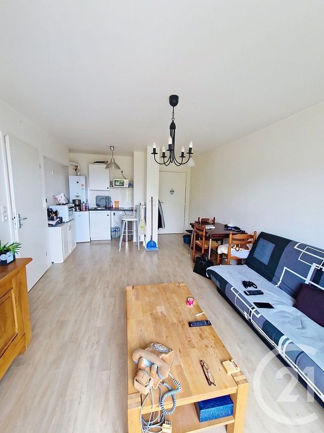 Appartement F2 à vendre - 2 pièces - 39.19 m2 - GRAND COURONNE - 76 - HAUTE-NORMANDIE - Century 21 Harmony