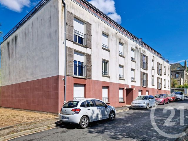 Appartement F2 à vendre - 2 pièces - 39.19 m2 - GRAND COURONNE - 76 - HAUTE-NORMANDIE - Century 21 Harmony