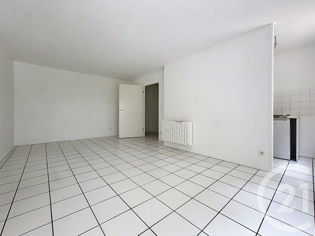 Appartement T3 à vendre - 3 pièces - 55.46 m2 - ROUEN - 76 - HAUTE-NORMANDIE - Century 21 Harmony