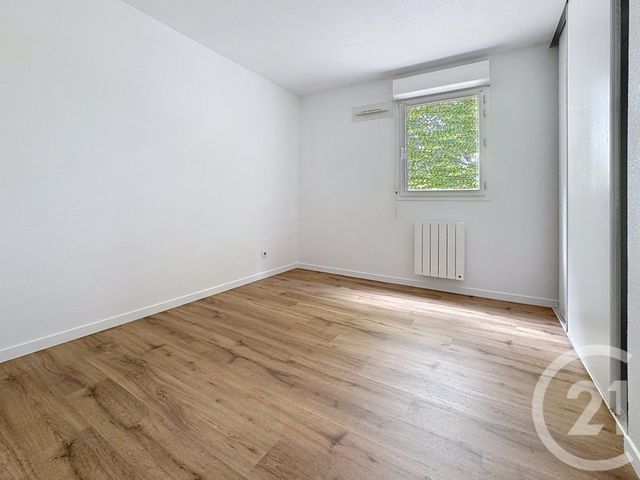 Appartement T3 à vendre - 3 pièces - 55.46 m2 - ROUEN - 76 - HAUTE-NORMANDIE - Century 21 Harmony