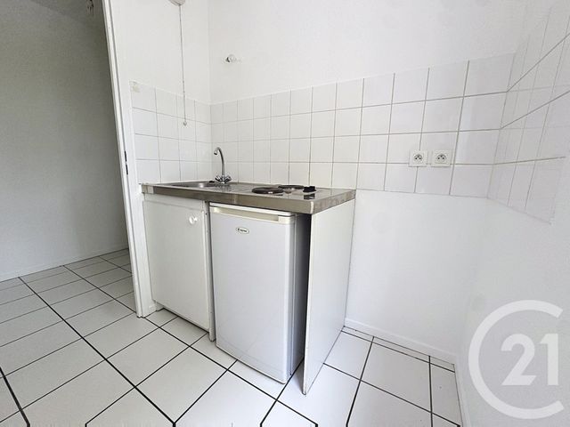 Appartement T3 à vendre - 3 pièces - 55.46 m2 - ROUEN - 76 - HAUTE-NORMANDIE - Century 21 Harmony