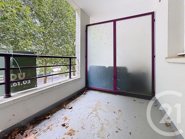 Appartement T3 à vendre - 3 pièces - 55.46 m2 - ROUEN - 76 - HAUTE-NORMANDIE - Century 21 Harmony