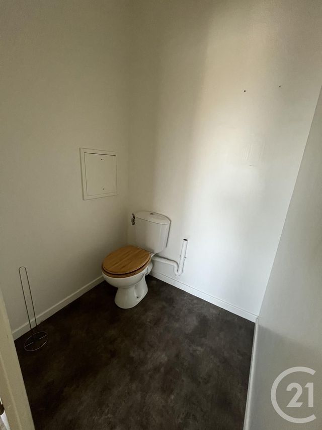 Appartement F3 à louer - 3 pièces - 58.0 m2 - ST ETIENNE DU ROUVRAY - 76 - HAUTE-NORMANDIE - Century 21 Harmony