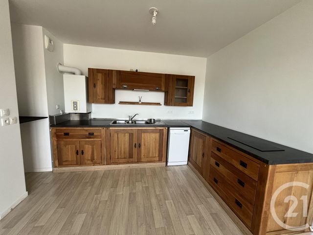 Appartement F3 à louer - 3 pièces - 58.0 m2 - ST ETIENNE DU ROUVRAY - 76 - HAUTE-NORMANDIE - Century 21 Harmony