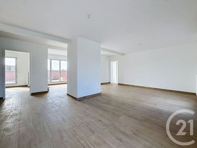 appartement - ROUEN - 76