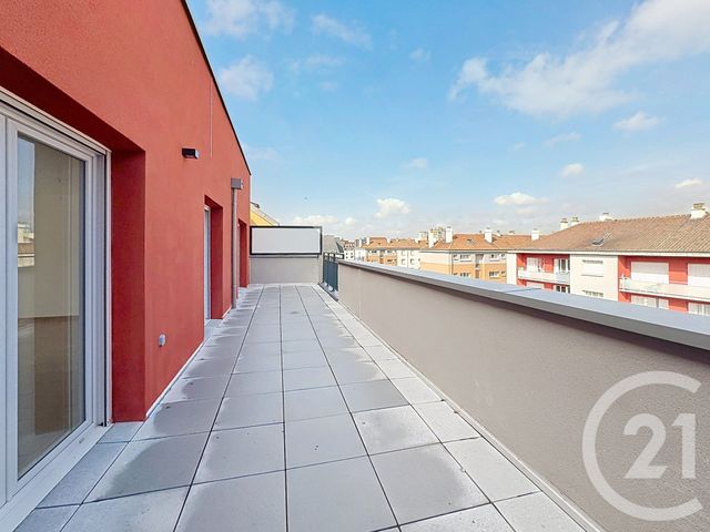 Appartement F5 à vendre - 5 pièces - 127.87 m2 - ROUEN - 76 - HAUTE-NORMANDIE - Century 21 Harmony