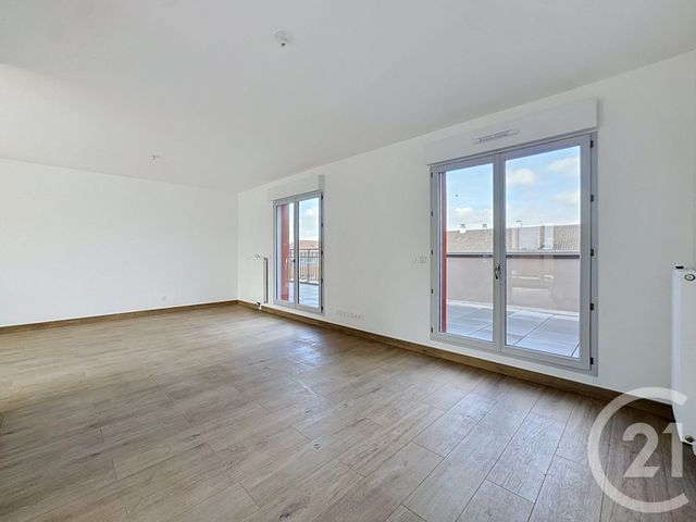 Appartement F5 à vendre - 5 pièces - 127.87 m2 - ROUEN - 76 - HAUTE-NORMANDIE - Century 21 Harmony