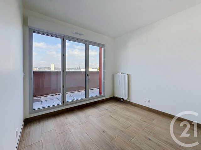 Appartement F5 à vendre - 5 pièces - 127.87 m2 - ROUEN - 76 - HAUTE-NORMANDIE - Century 21 Harmony
