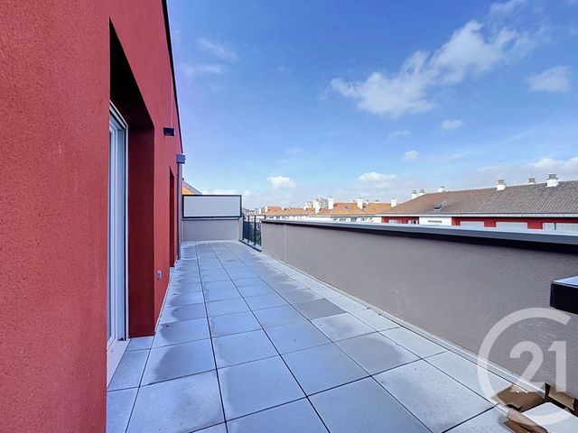 Appartement F5 à vendre - 5 pièces - 127.87 m2 - ROUEN - 76 - HAUTE-NORMANDIE - Century 21 Harmony