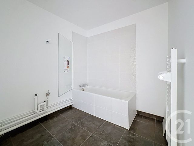 Appartement F5 à vendre - 5 pièces - 127.87 m2 - ROUEN - 76 - HAUTE-NORMANDIE - Century 21 Harmony