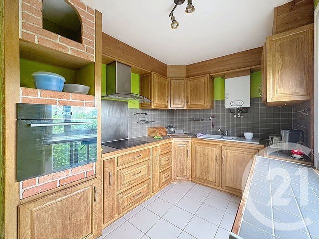 Appartement F3 à vendre - 3 pièces - 60.45 m2 - MONT ST AIGNAN - 76 - HAUTE-NORMANDIE - Century 21 Harmony