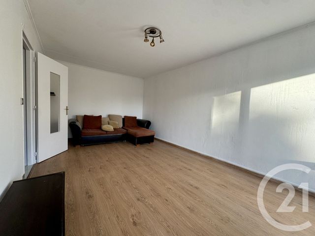 appartement - MONT ST AIGNAN - 76