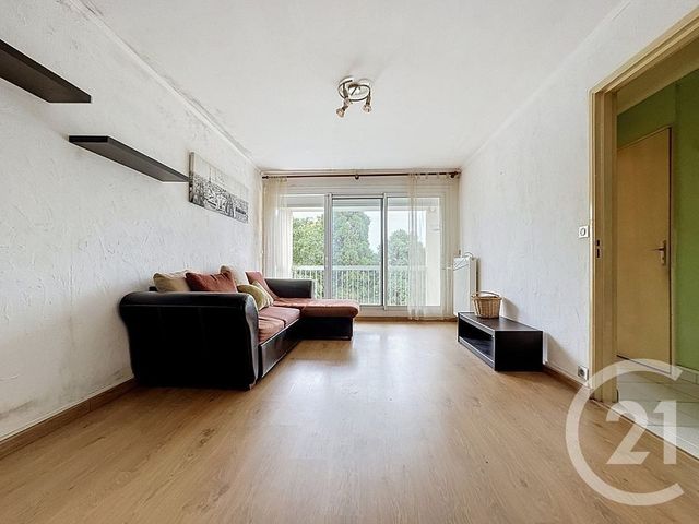 Appartement F3 à vendre - 3 pièces - 60.45 m2 - MONT ST AIGNAN - 76 - HAUTE-NORMANDIE - Century 21 Harmony