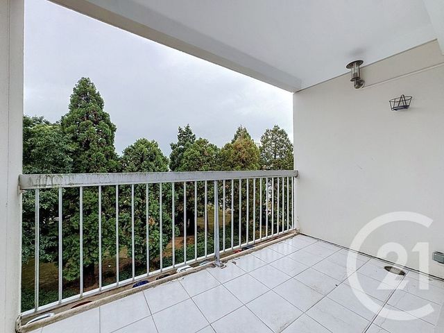 Appartement F3 à vendre - 3 pièces - 60.45 m2 - MONT ST AIGNAN - 76 - HAUTE-NORMANDIE - Century 21 Harmony