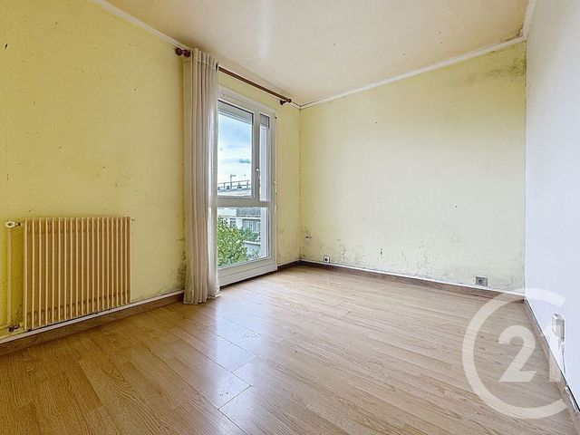 Appartement F3 à vendre - 3 pièces - 60.45 m2 - MONT ST AIGNAN - 76 - HAUTE-NORMANDIE - Century 21 Harmony
