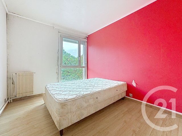 Appartement F3 à vendre - 3 pièces - 60.45 m2 - MONT ST AIGNAN - 76 - HAUTE-NORMANDIE - Century 21 Harmony