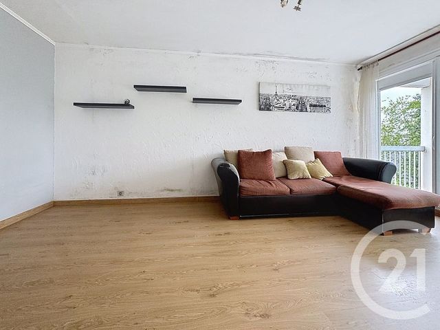 Appartement F3 à vendre MONT ST AIGNAN