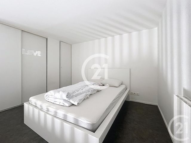 Appartement F2 à louer - 2 pièces - 27.0 m2 - LE PETIT QUEVILLY - 76 - HAUTE-NORMANDIE - Century 21 Harmony