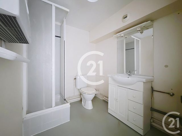 Appartement F2 à louer - 2 pièces - 27.0 m2 - LE PETIT QUEVILLY - 76 - HAUTE-NORMANDIE - Century 21 Harmony