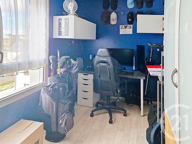 Appartement F4 à vendre - 4 pièces - 70.0 m2 - ST ETIENNE DU ROUVRAY - 76 - HAUTE-NORMANDIE - Century 21 Harmony