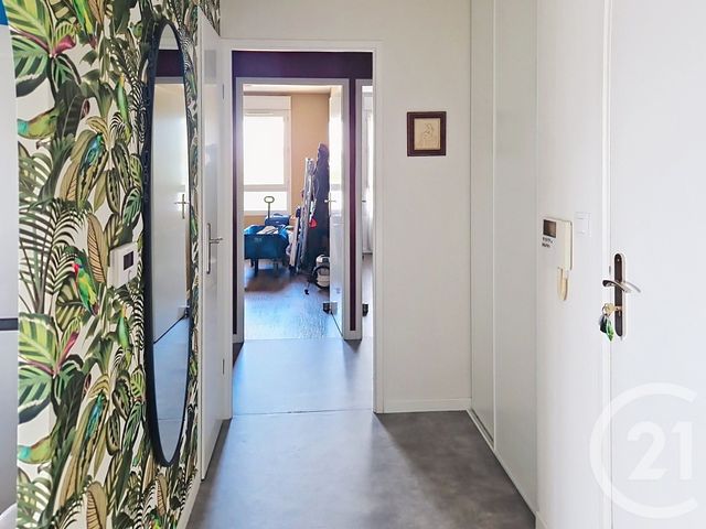 Appartement F4 à vendre - 4 pièces - 70.0 m2 - ST ETIENNE DU ROUVRAY - 76 - HAUTE-NORMANDIE - Century 21 Harmony