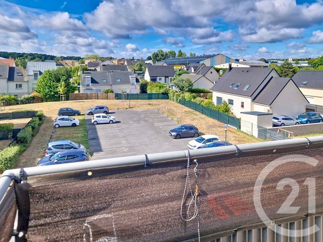 Appartement F4 à vendre - 4 pièces - 70.0 m2 - ST ETIENNE DU ROUVRAY - 76 - HAUTE-NORMANDIE - Century 21 Harmony