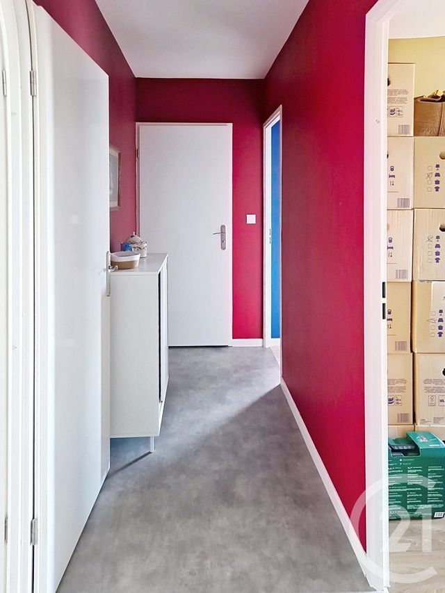 Appartement F4 à vendre - 4 pièces - 70.0 m2 - ST ETIENNE DU ROUVRAY - 76 - HAUTE-NORMANDIE - Century 21 Harmony