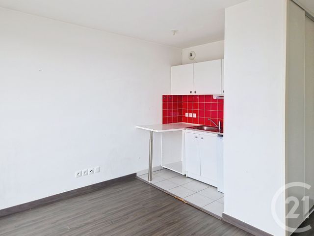 Appartement Studio à vendre - 1 pièce - 23.51 m2 - LE PETIT QUEVILLY - 76 - HAUTE-NORMANDIE - Century 21 Harmony