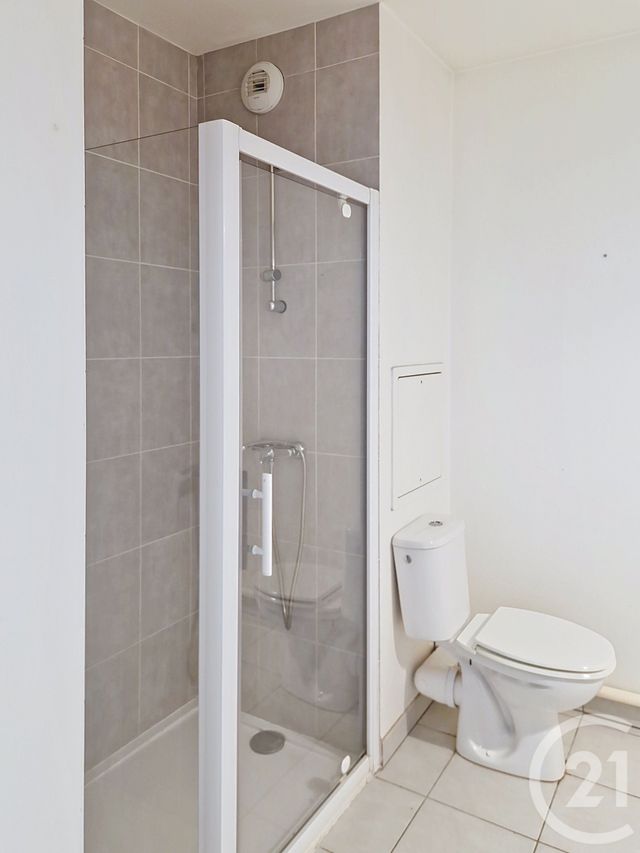 Appartement Studio à vendre - 1 pièce - 23.51 m2 - LE PETIT QUEVILLY - 76 - HAUTE-NORMANDIE - Century 21 Harmony