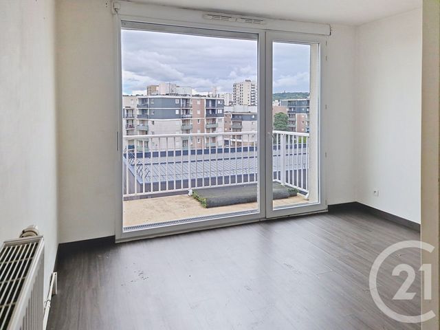 Appartement Studio à vendre - 1 pièce - 23.51 m2 - LE PETIT QUEVILLY - 76 - HAUTE-NORMANDIE - Century 21 Harmony