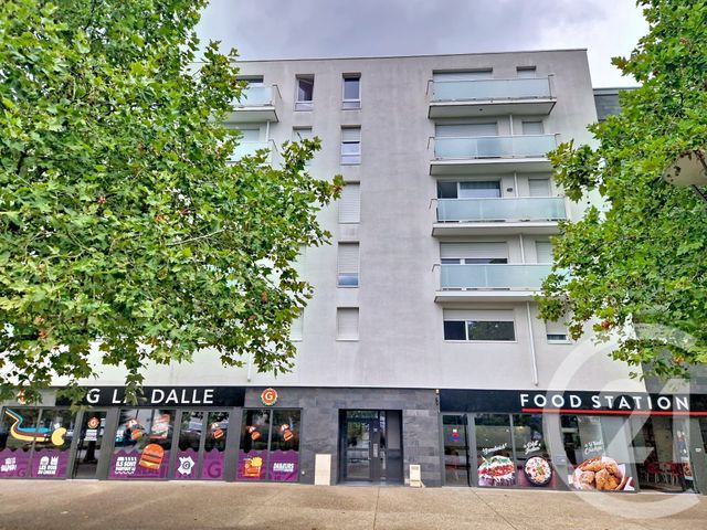 Appartement Studio à vendre - 1 pièce - 23.51 m2 - LE PETIT QUEVILLY - 76 - HAUTE-NORMANDIE - Century 21 Harmony
