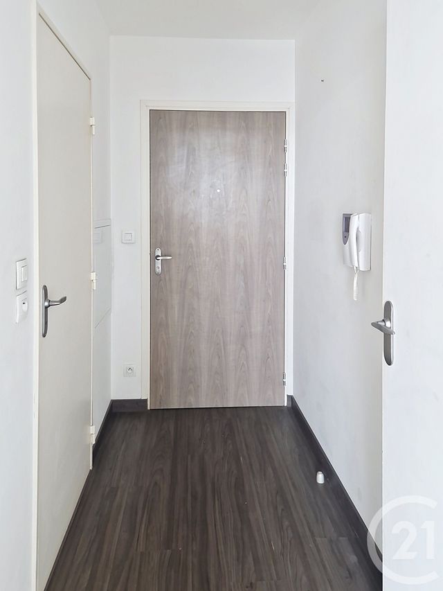 Appartement Studio à vendre - 1 pièce - 23.51 m2 - LE PETIT QUEVILLY - 76 - HAUTE-NORMANDIE - Century 21 Harmony