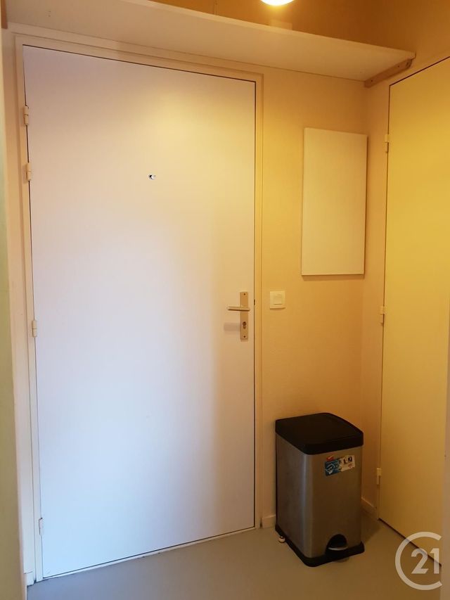 Appartement Studio à louer - 1 pièce - 18.56 m2 - LE PETIT QUEVILLY - 76 - HAUTE-NORMANDIE - Century 21 Harmony